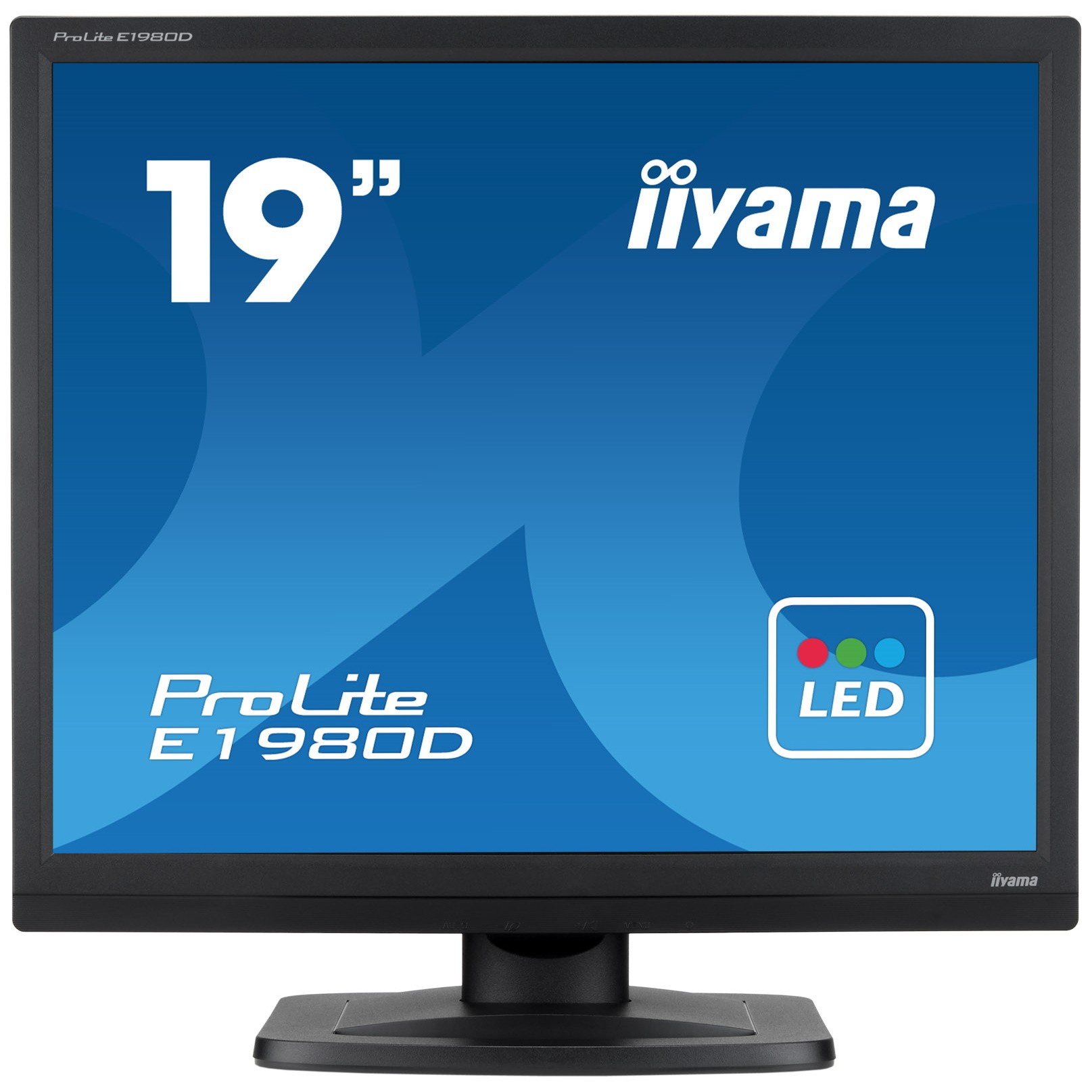 Iiyama ProLite E1980S-B1