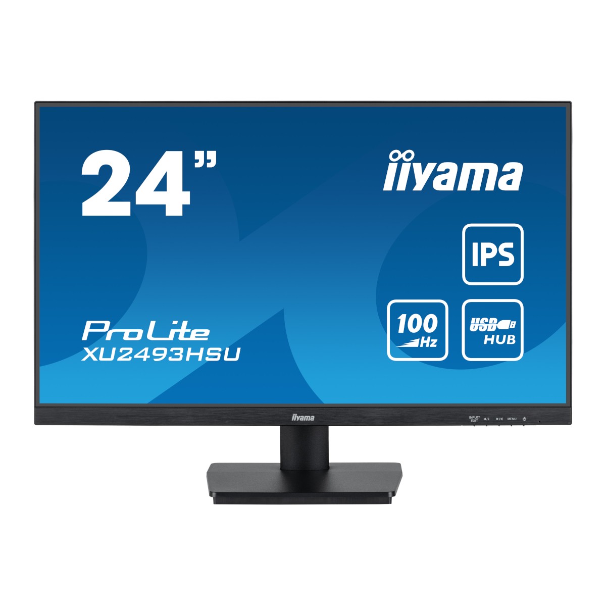 Iiyama XU2493HSU-B7