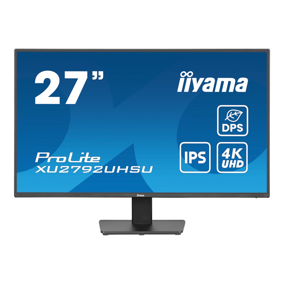 Iiyama XU2792UHSU-B6