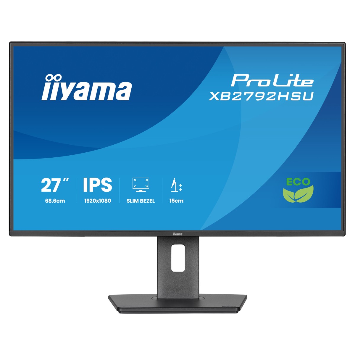 Iiyama XB2792HSU-B1