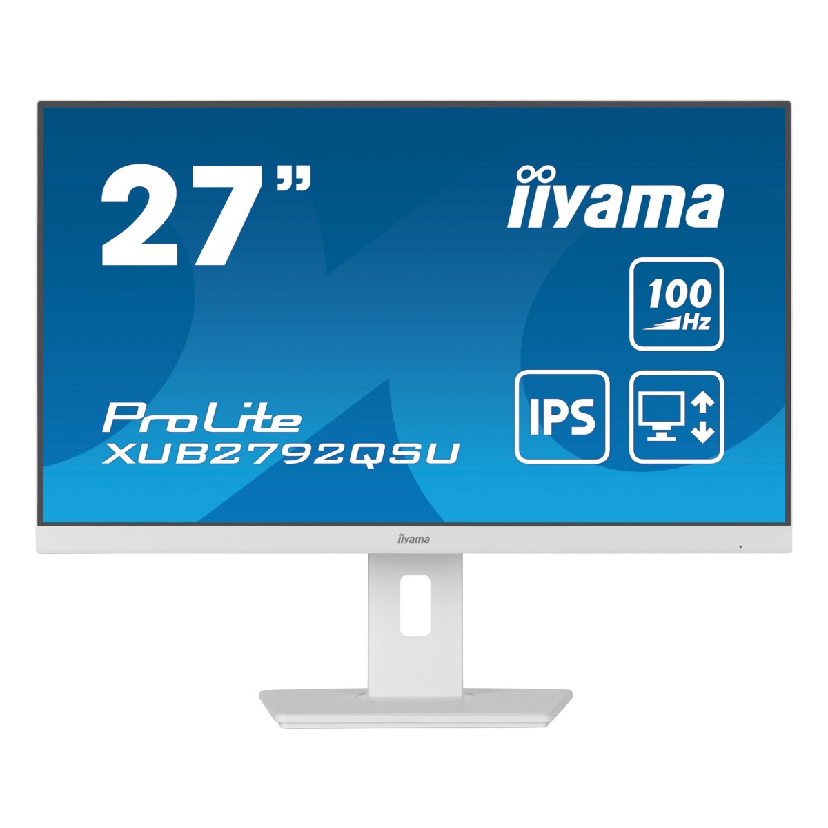 Iiyama XUB2792QSU-W6