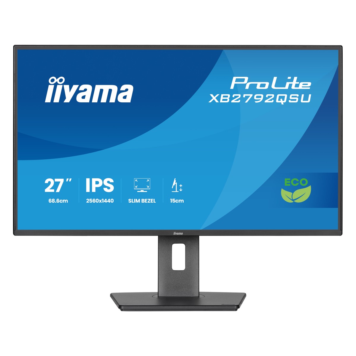 Iiyama XB2792QSU-B1