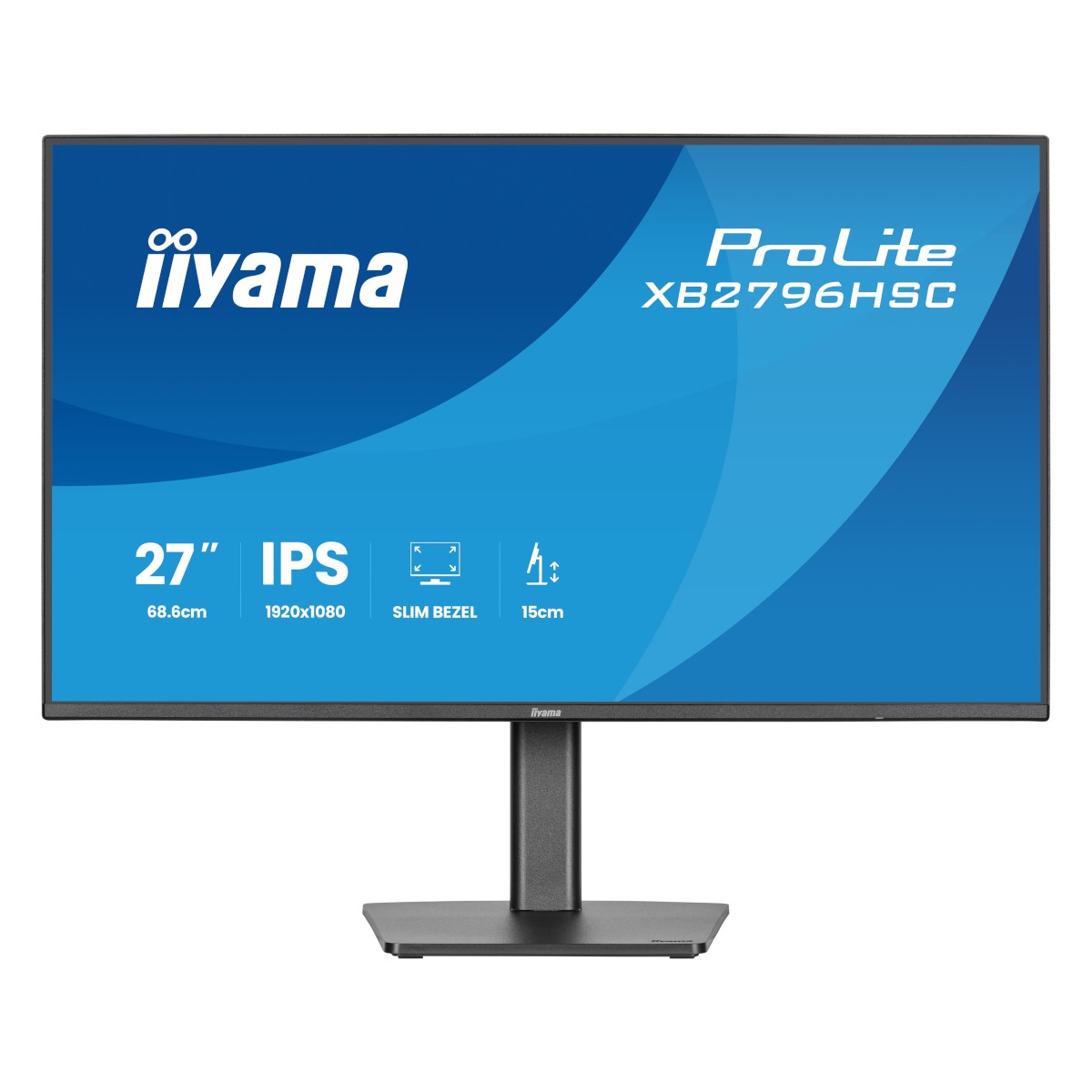 Iiyama XB2796HSC-B1