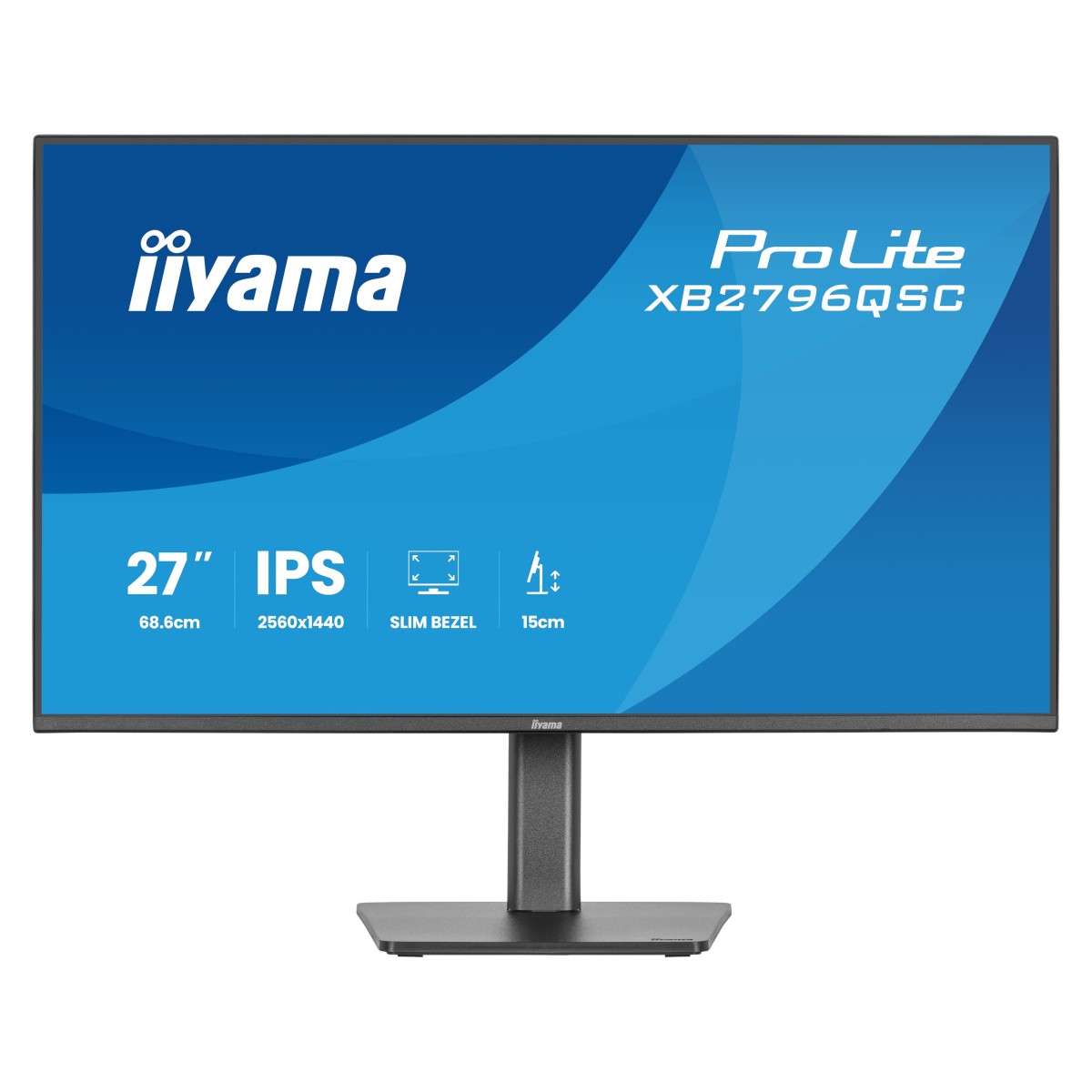 Iiyama XB2796QSC-B1
