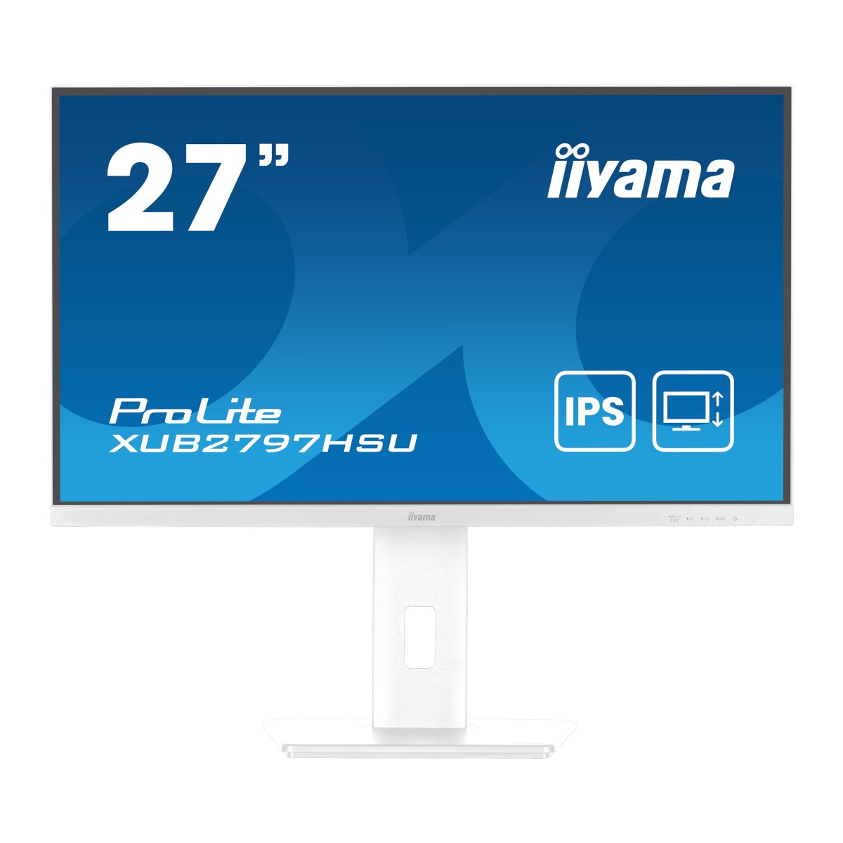 Iiyama XUB2797HSU-W2