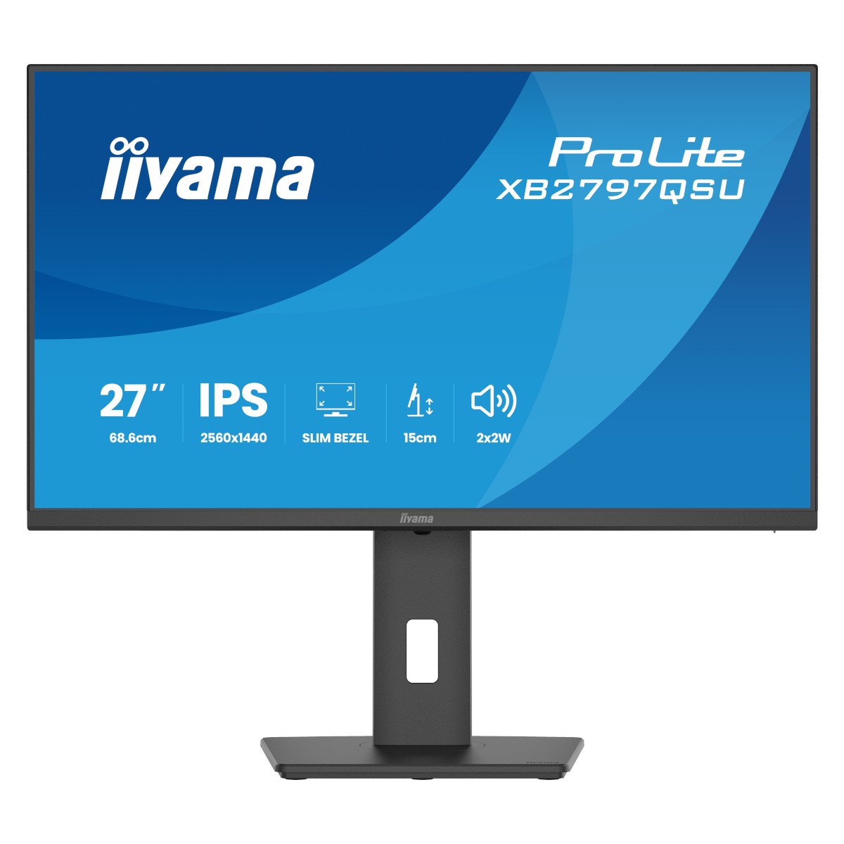 Iiyama XB2797QSU-B1