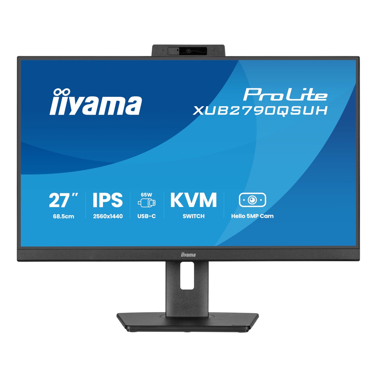 Iiyama XUB2790QSUH-B2