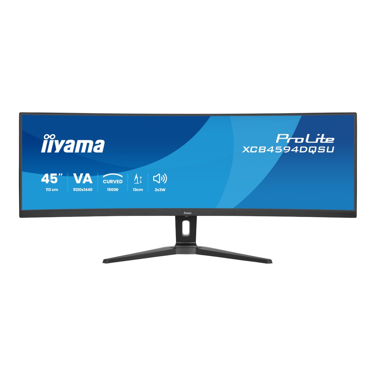 Iiyama XCB4594DQSU-B1