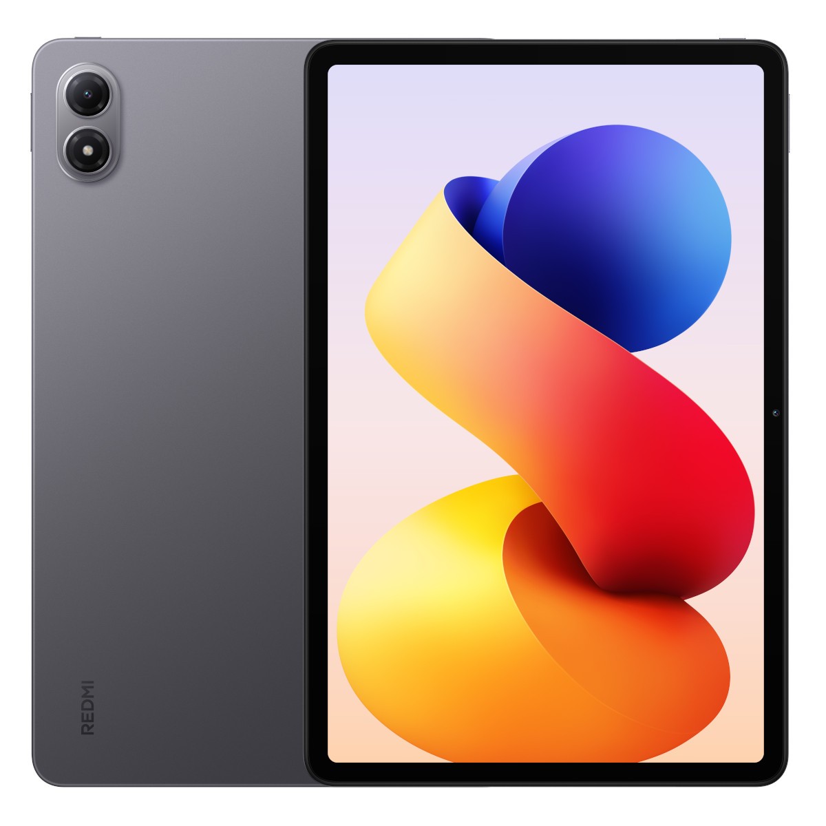 Xiaomi Redmi Pad 2 Pro 256GB Graphite Gray 30,7cm (12,1") LCD Display, Xiaomi HyperOS 2, 8MP Hauptkamera