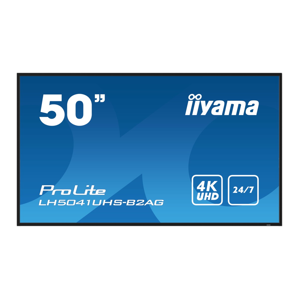 Iiyama LH5041UHS-B2AG