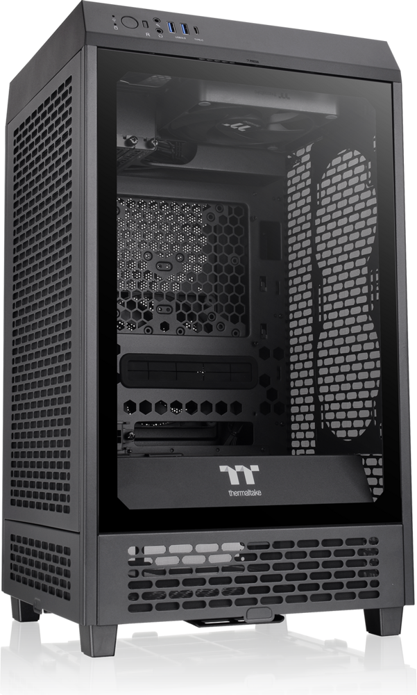 Mini High End PC AN146