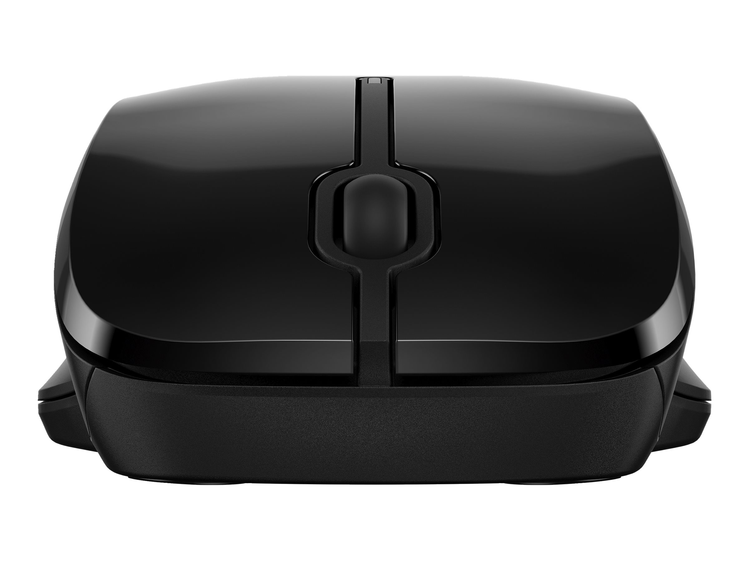 HP 250 Maus, Optisch, 3 Tasten- Kabellos