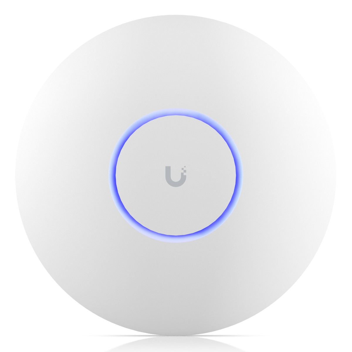 Ubiquiti U7 Pro WiFi 7 Access Point BE9300 Triband, 1x 2.5G RJ45, 140m² Abdeckung