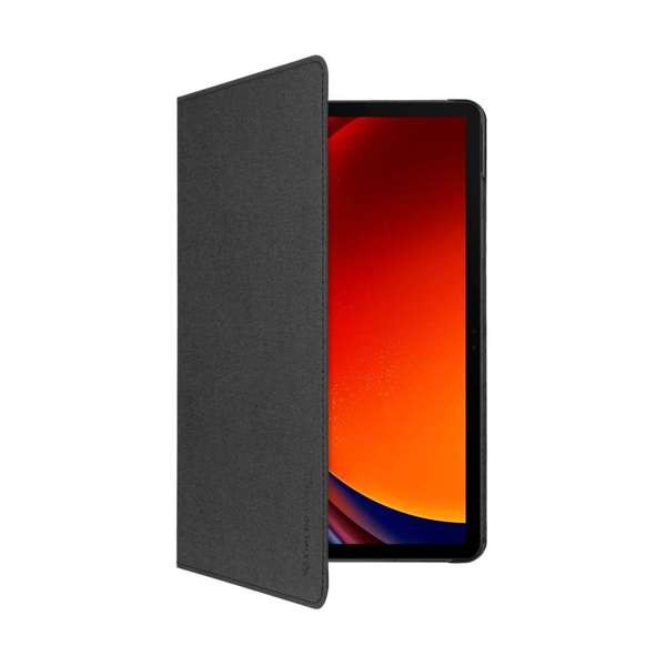 Geckocovers EasyClick eco Tablethülle für Samsung Tab S9/S9 FE