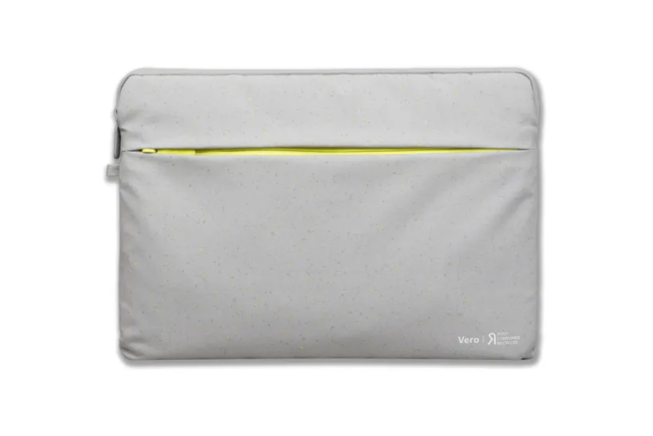 Acer Vero Schutzhülle (15,6 Zoll), Grau