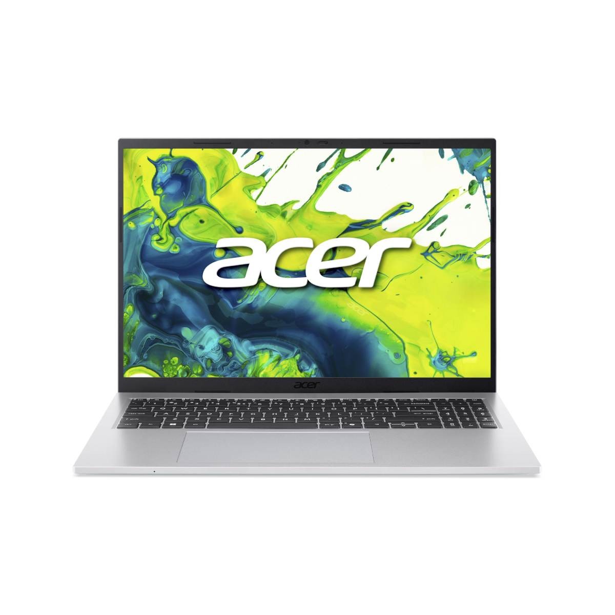 Acer Aspire Go 16 (AG16-71P-55G9) 16,0" WUXGA, IPS, Intel i5-120U, 16GB RAM, 512GB SSD, Linux (eShell)