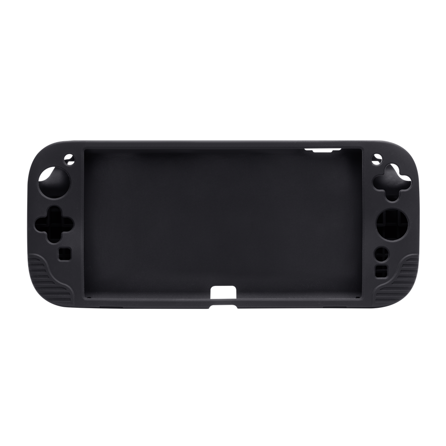 Trust GXT1253 Silikoncase für Nintendo Switch 2 schwarz