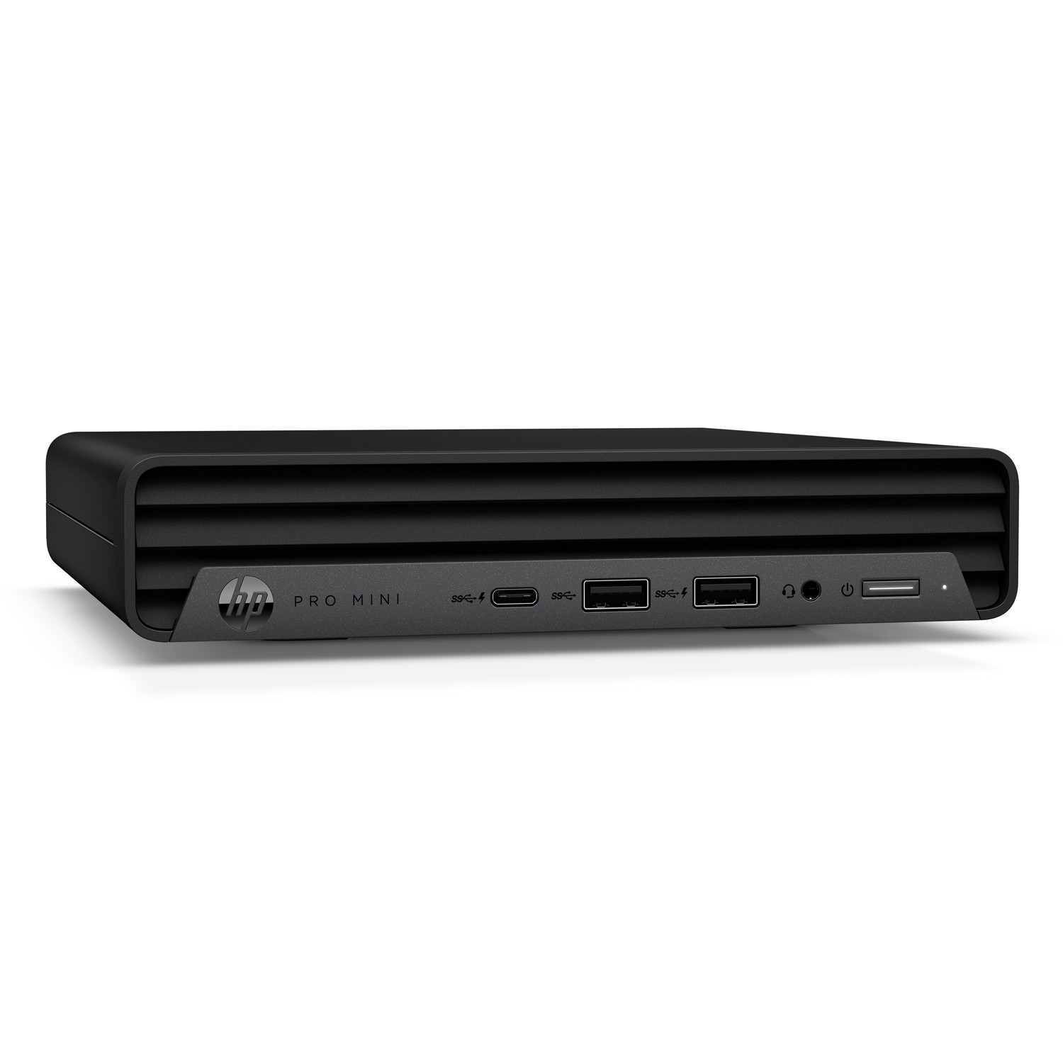 HP Pro Mini 400 G9 DM D3JU2ES [Intel Core i5-12500T, 16GB RAM, 512GB SSD, Intel UHD Graphics 770, DOS]
