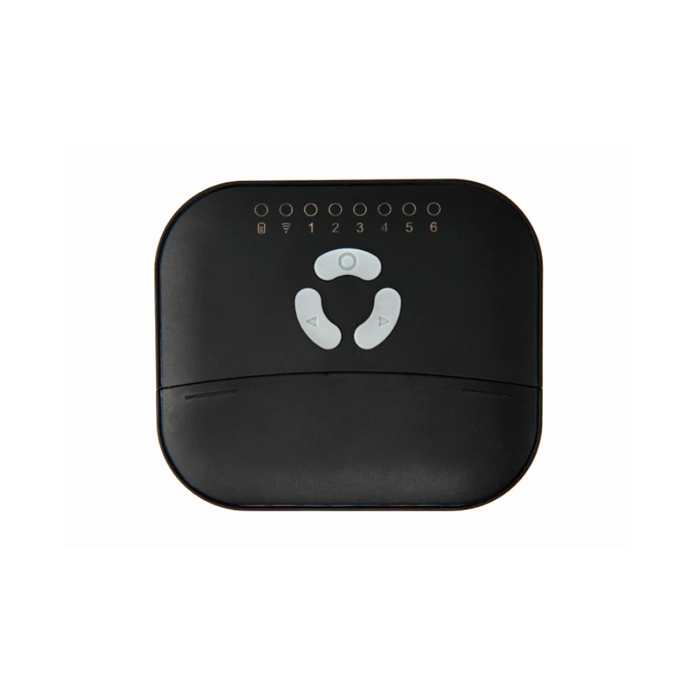 Shelly FrankEver Sprinkler Controller