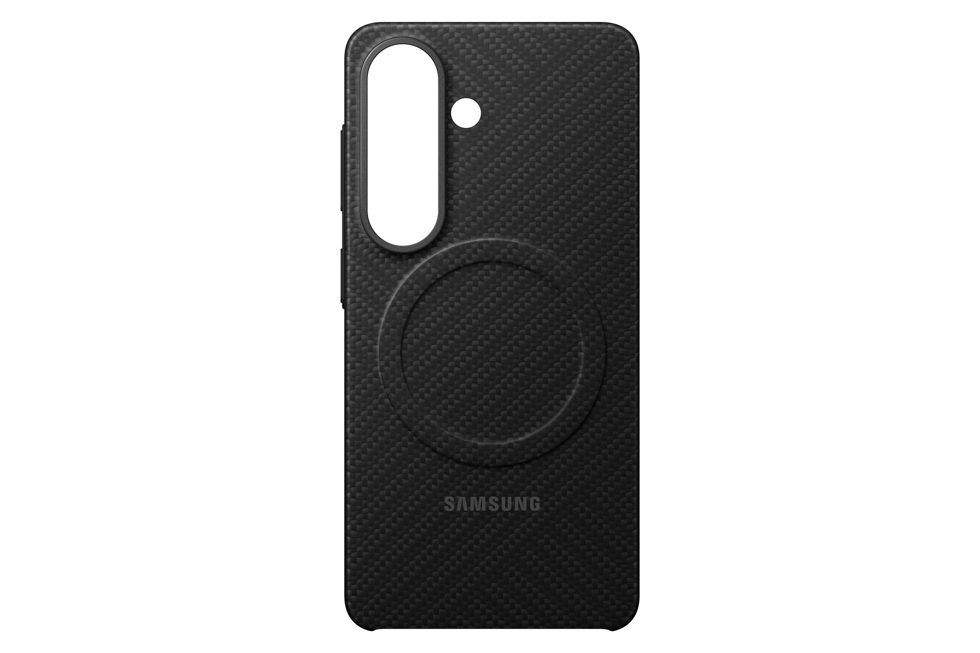 Samsung Carbon Magnet Case für Galaxy S26