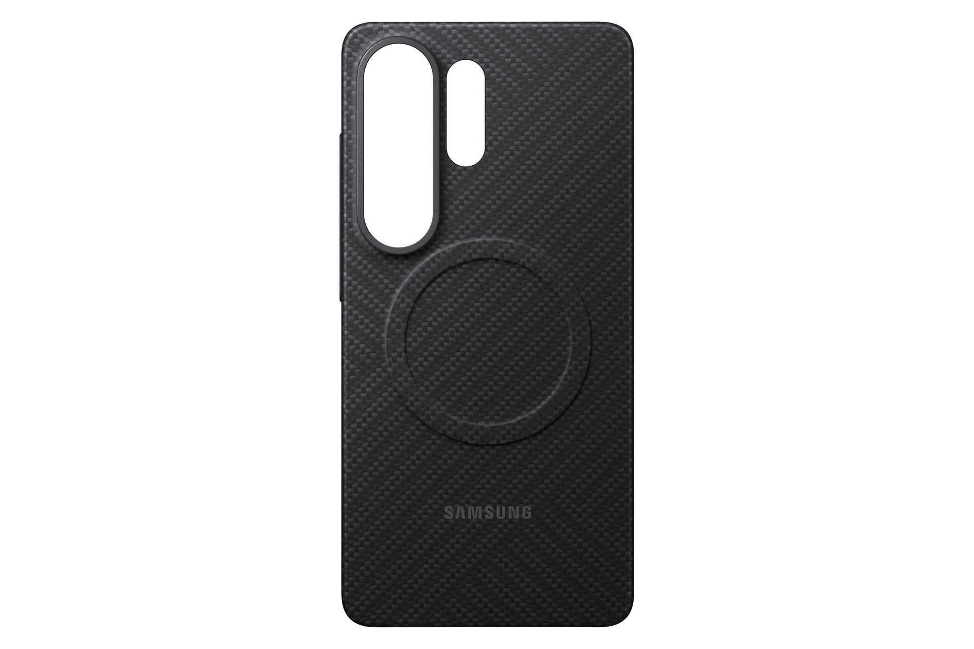 Samsung Carbon Magnet Case für Galaxy S26 Ultra