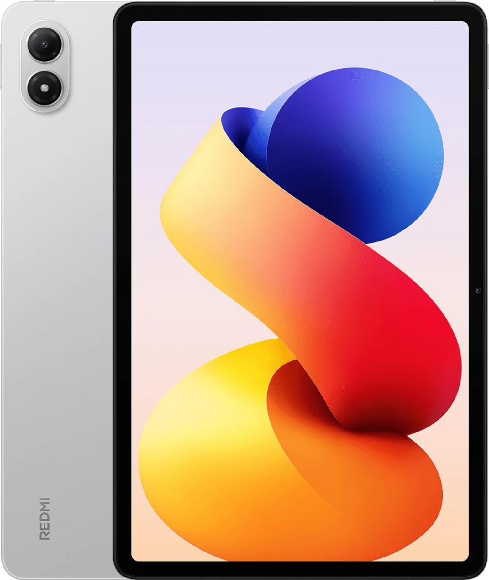 Xiaomi Redmi Pad 2 Pro 256GB Silber 30,7cm ("12,1") LCD Display, Android 15 mit Xiaomi HyperOS 2, 8MP Hauptkamera