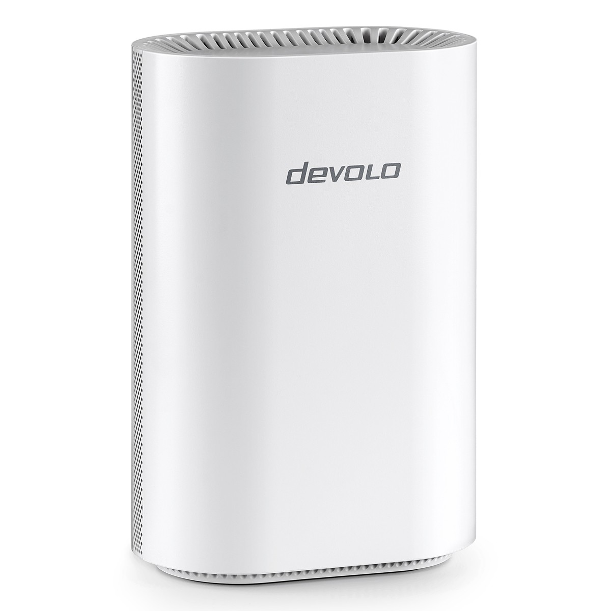 devolo WiFi 7 BE6500 Router BE6500 Dualband, 1x 2.5G WAN/LAN, 3x 1G LAN, Mesh-Funktionalität