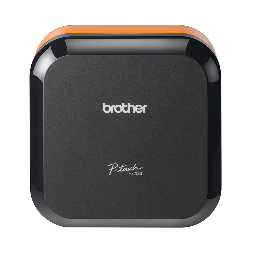 Brother P-Touch PT-E720BT
