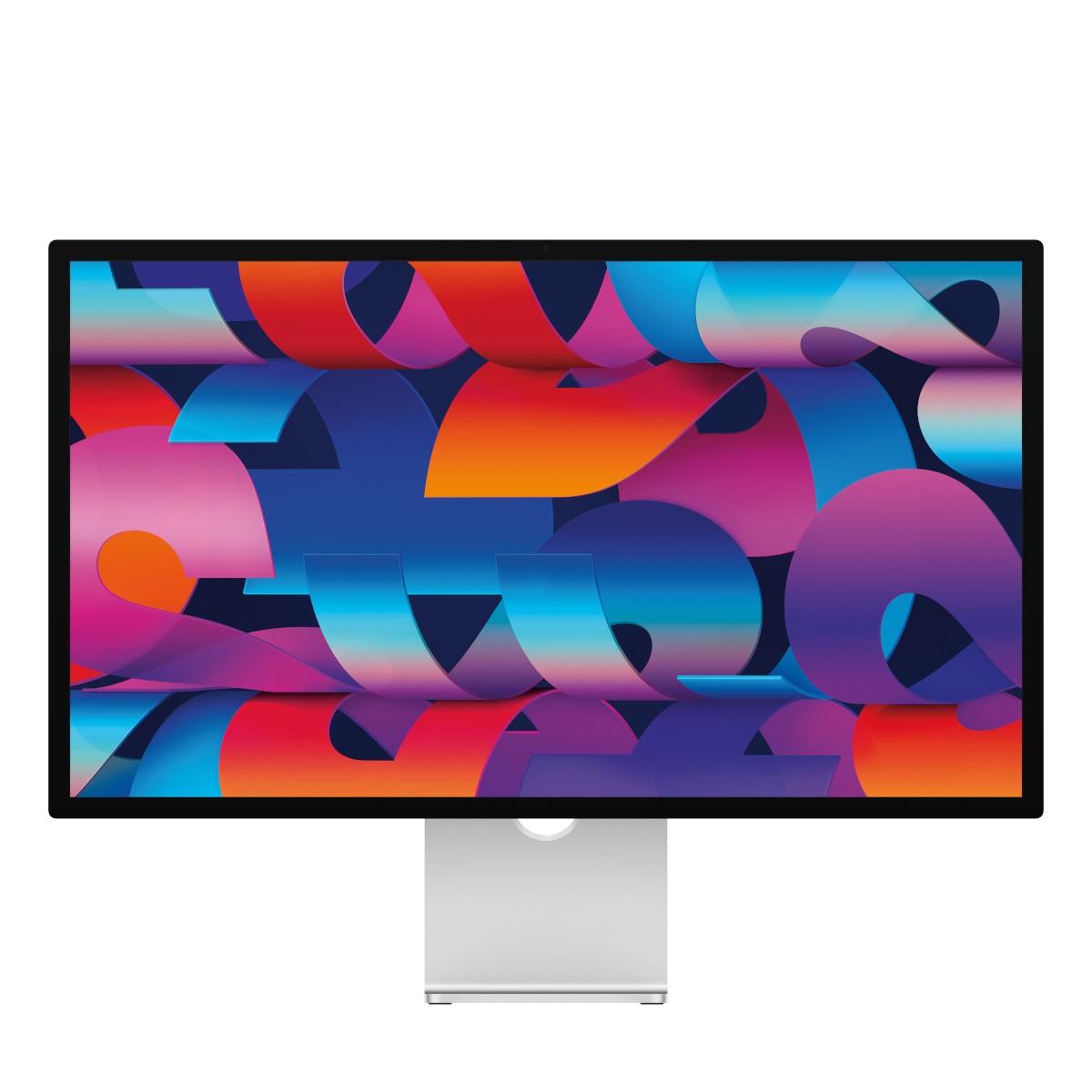 Studio Display Nanotexturglas Neigungs- und höhenverstellbarer Standfuß