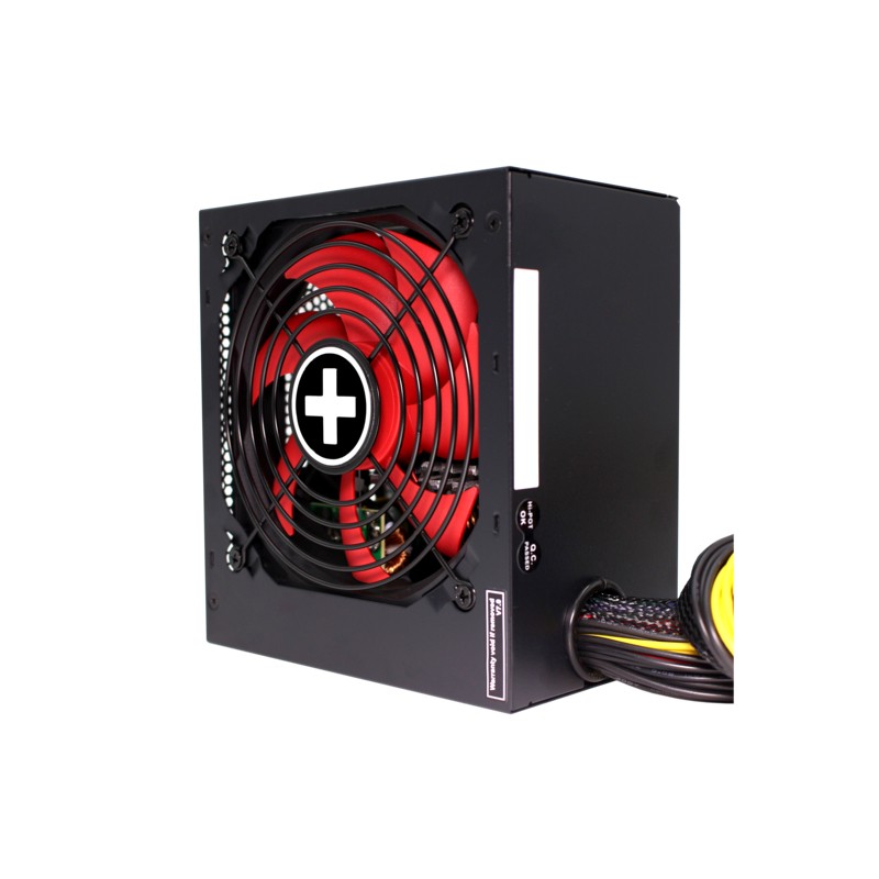 Xilence XP850R10 | 850W PC-Netzteil