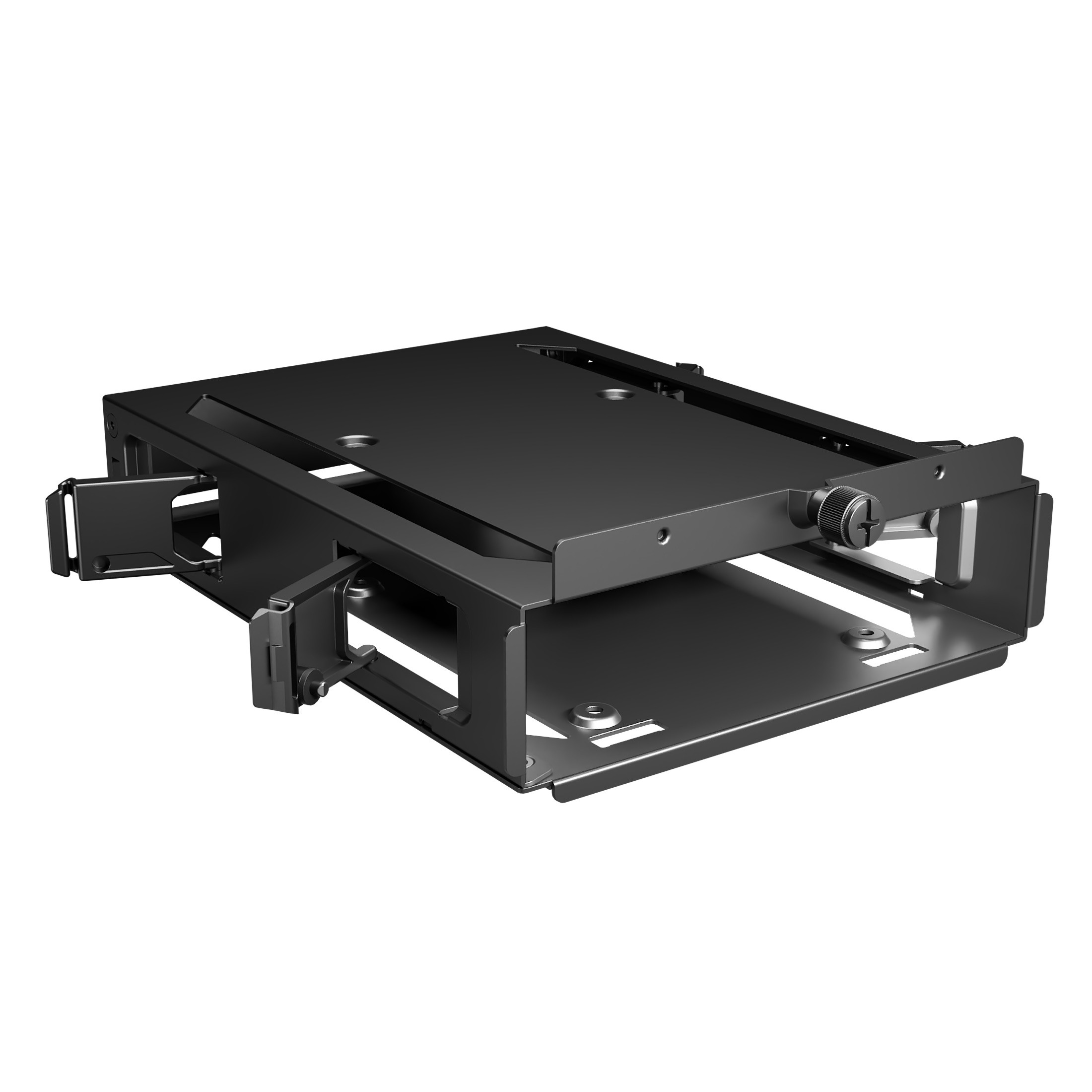 be quiet! HDD CAGE 2