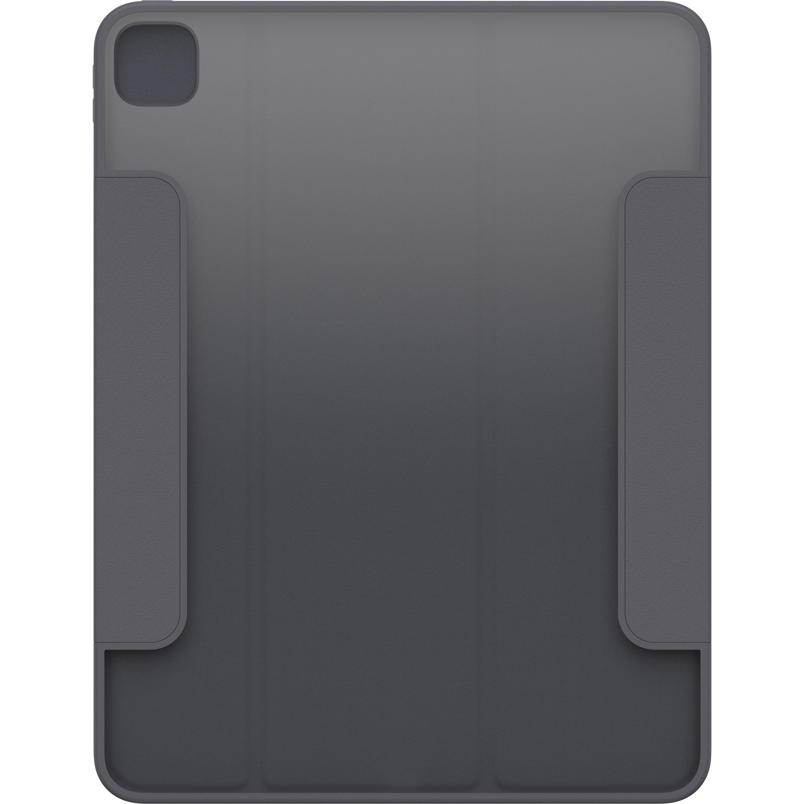 OtterBox Symmetry Folio Apple iPad Pro 13" (M4/M5) - Grau Tablet Schutzhülle - rugged