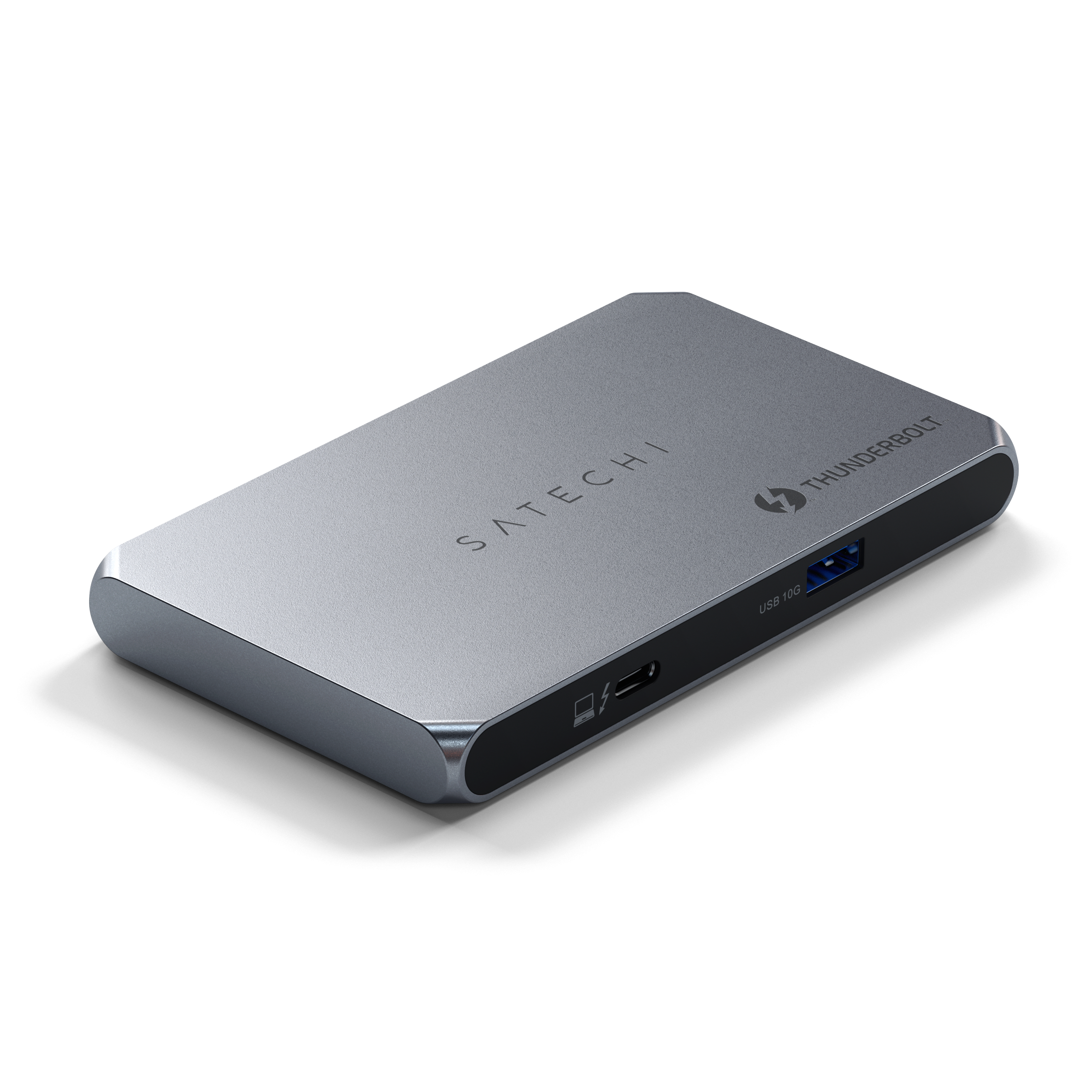 Satechi Thunderbolt 4 Slim Hub