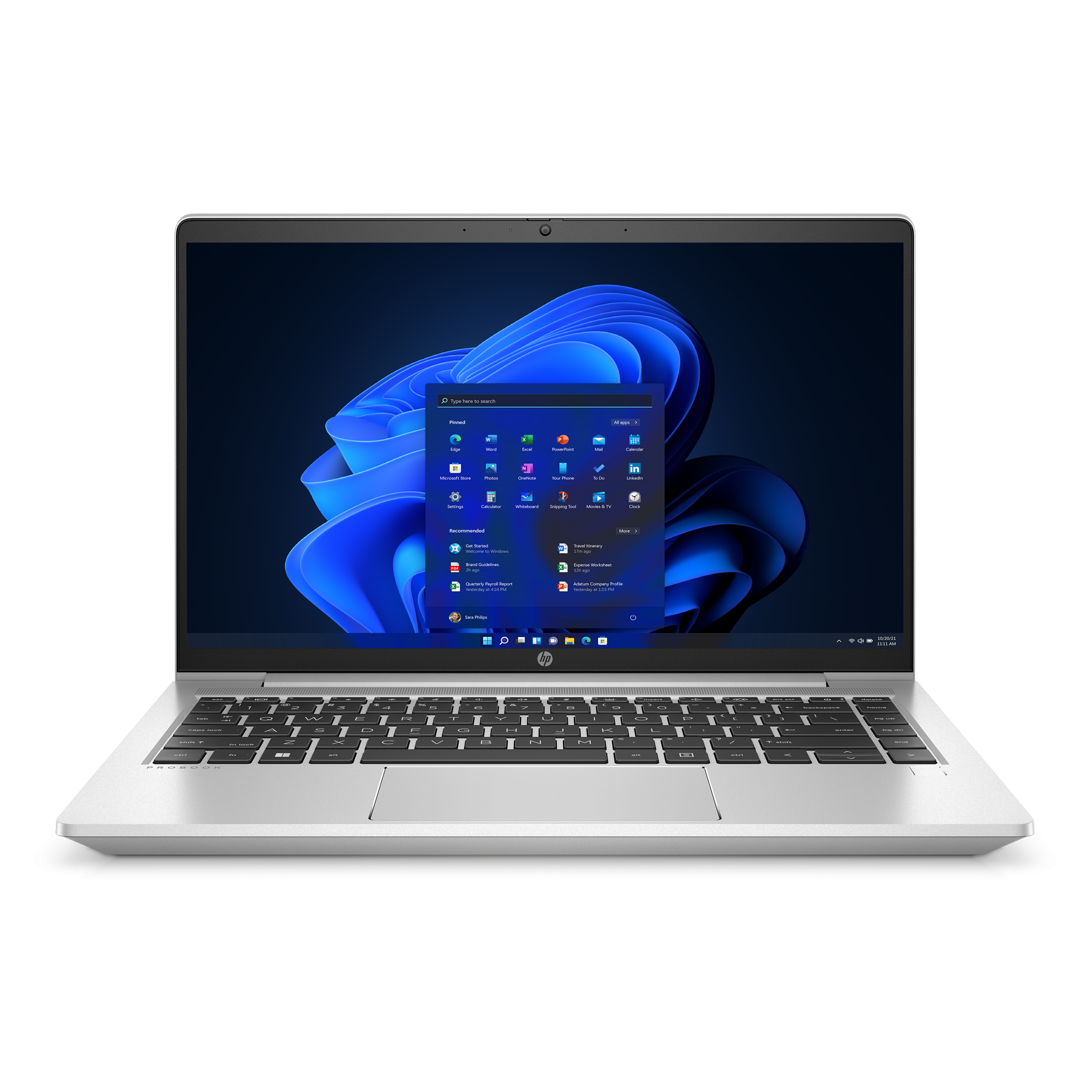 HP ProBook 440 G9 8V6M6AT 14" FHD IPS, Intel i5-1235U, 16GB RAM, 512GB SSD, Windows 11 Pro