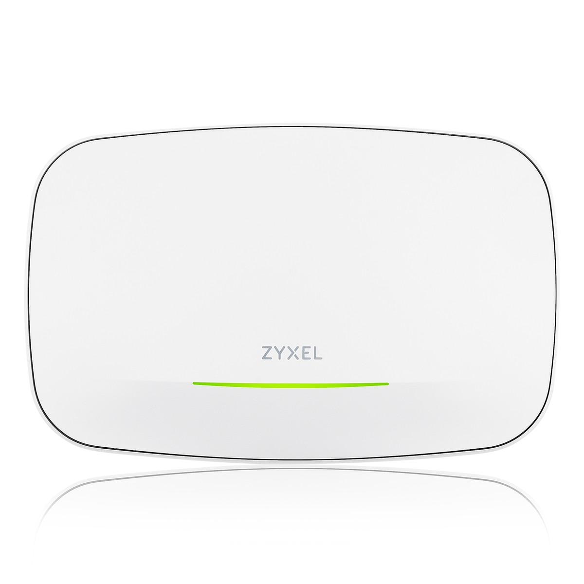 Zyxel WBE530 WiFi 7 Access Point BE11000 Triband, 2x 2.5G Ethernet, NebulaFlex Pro
