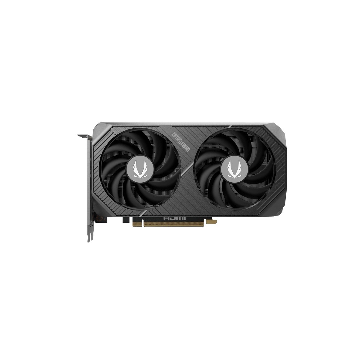ZOTAC GeForce RTX 5060 TI 8GB Twin Edge OC - 8GB GDDR7, HDMI, 3x DP