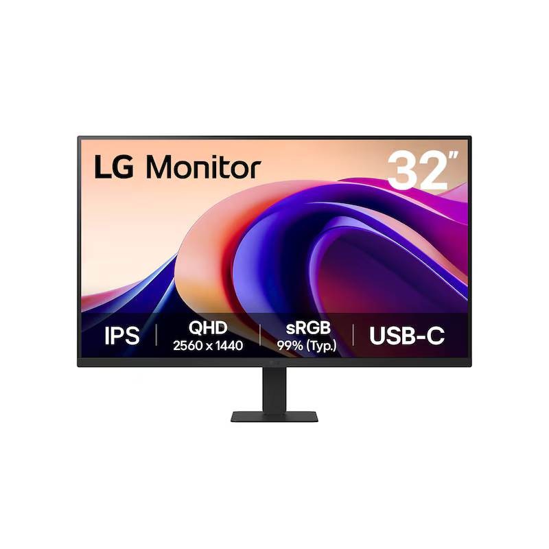 LG 32U631A-B