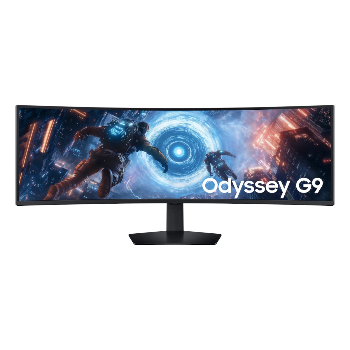 Samsung Odyssey G91F LS49FG916EUXEN 49 Zoll - Gaming Monitor