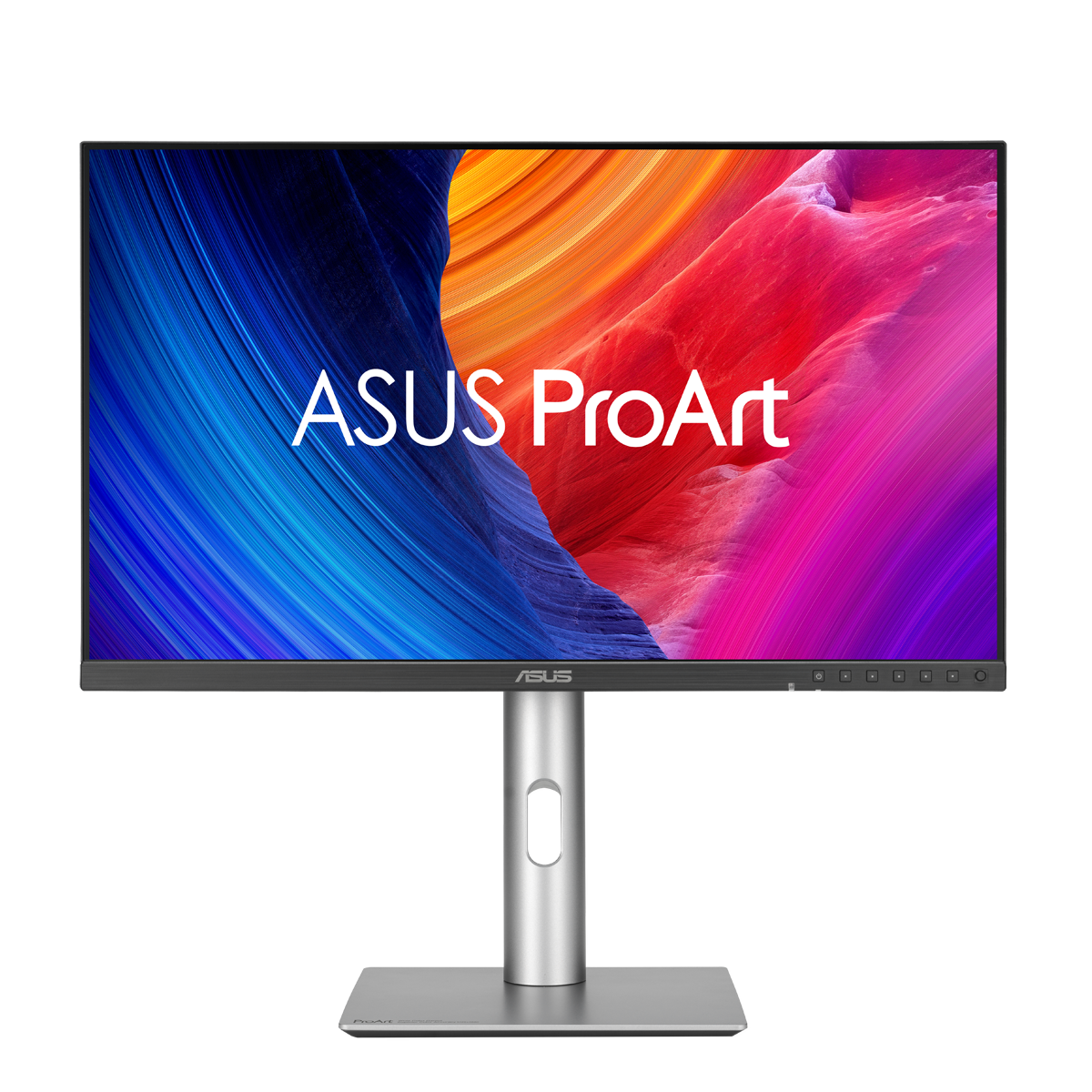 ASUS ProArt PA27JCV 27 Zoll - Office Monitor 68,6cm (27"), 5K Ultra-HD, IPS, HDMI, DP, USB