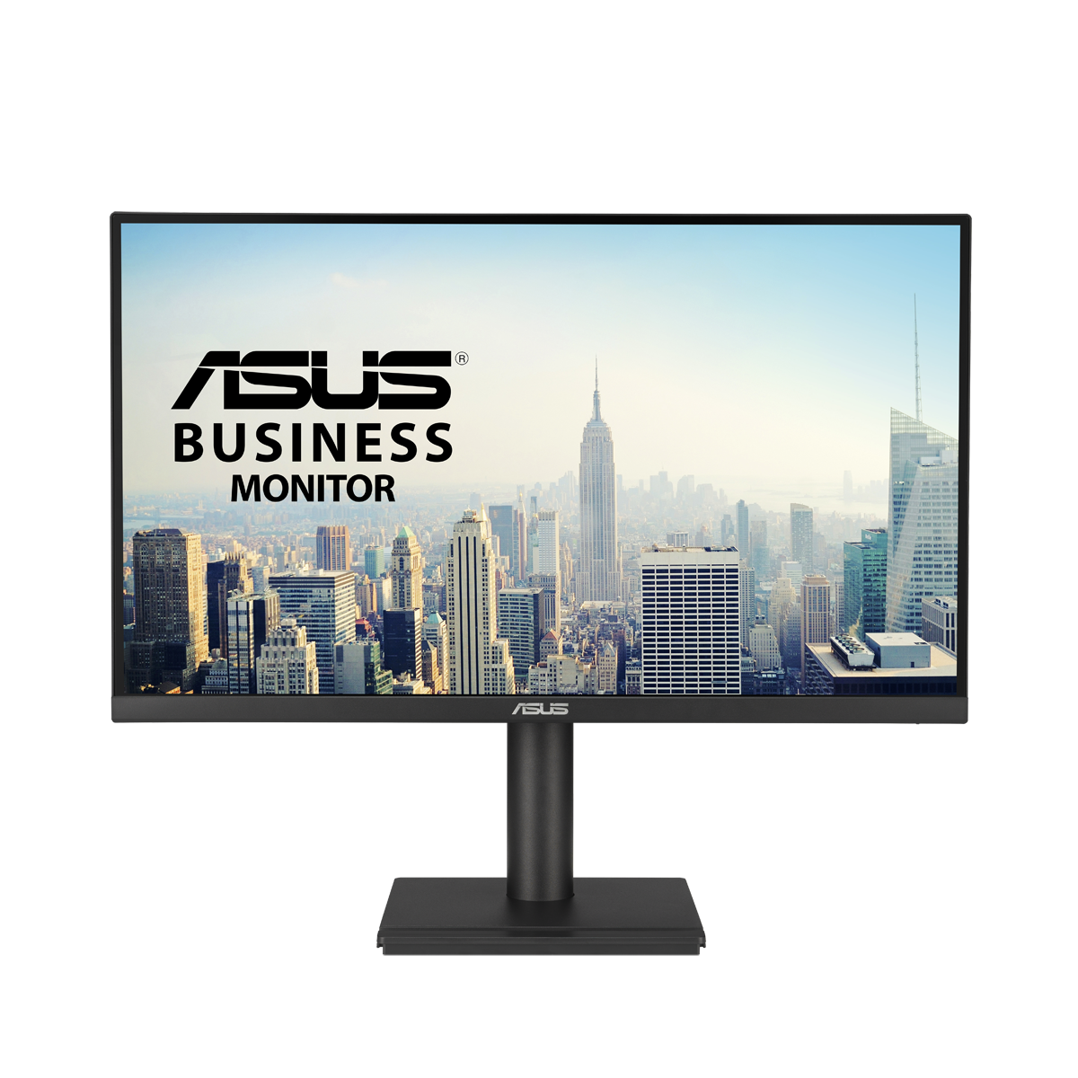 ASUS Business VA27UCPS 27 Zoll - Office Monitor 68,6cm (27"), 4K UHD, IPS, 60Hz, HDMI, DP, USB