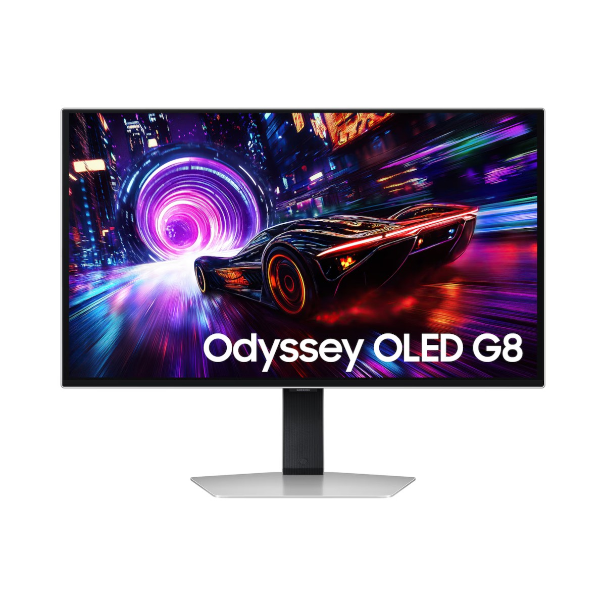 Samsung Odyssey G81SF LS27FG814SUXEN 27 Zoll - Gaming Monitor