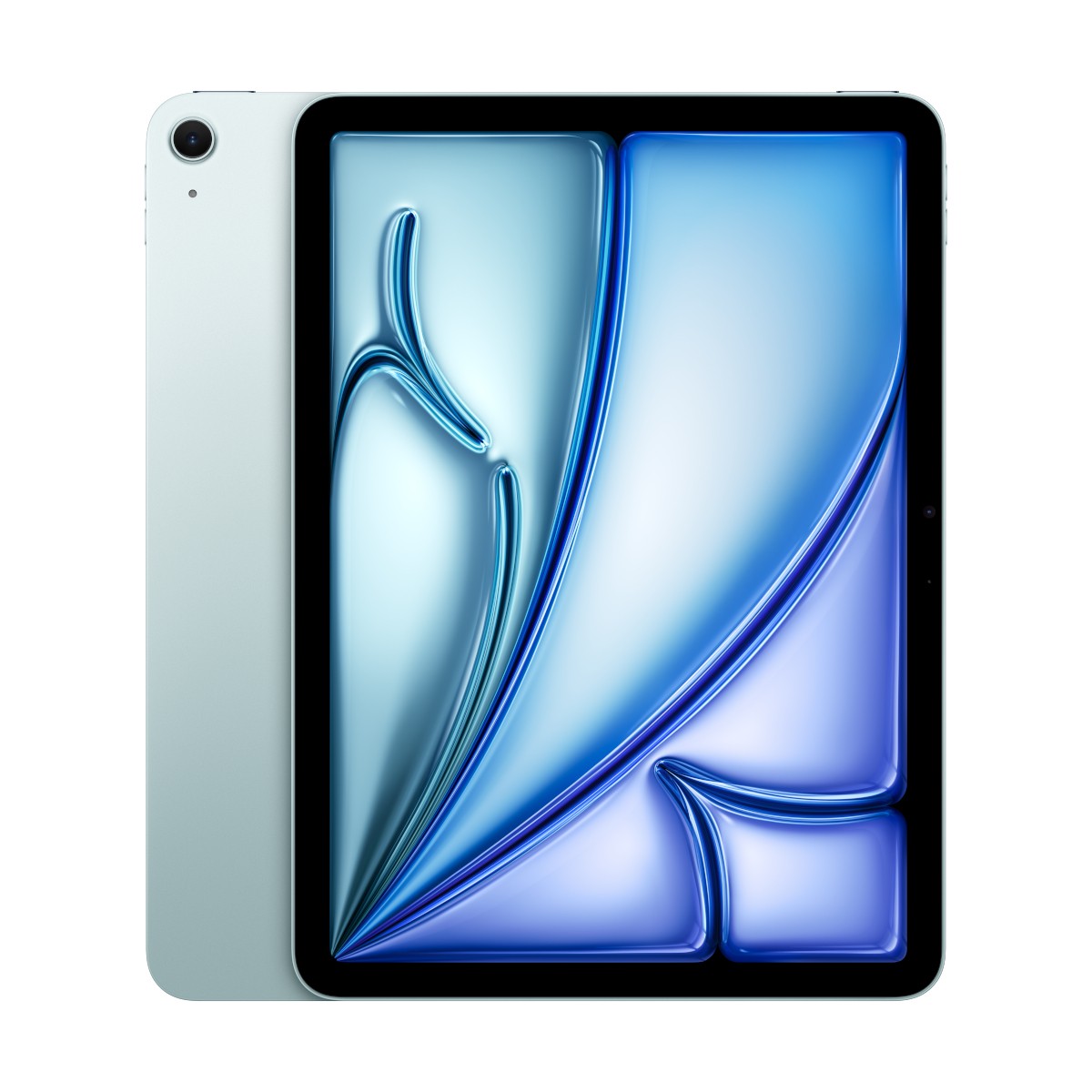 Apple iPad Air 11 M4 Wi-Fi 128GB - Blau