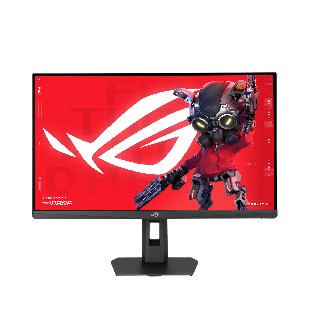 ASUS ROG Strix XG27ACMEG 27 Zoll - Gaming Monitor 68,6cm (27"), QHD, IPS, HDMI, DP, USB-C