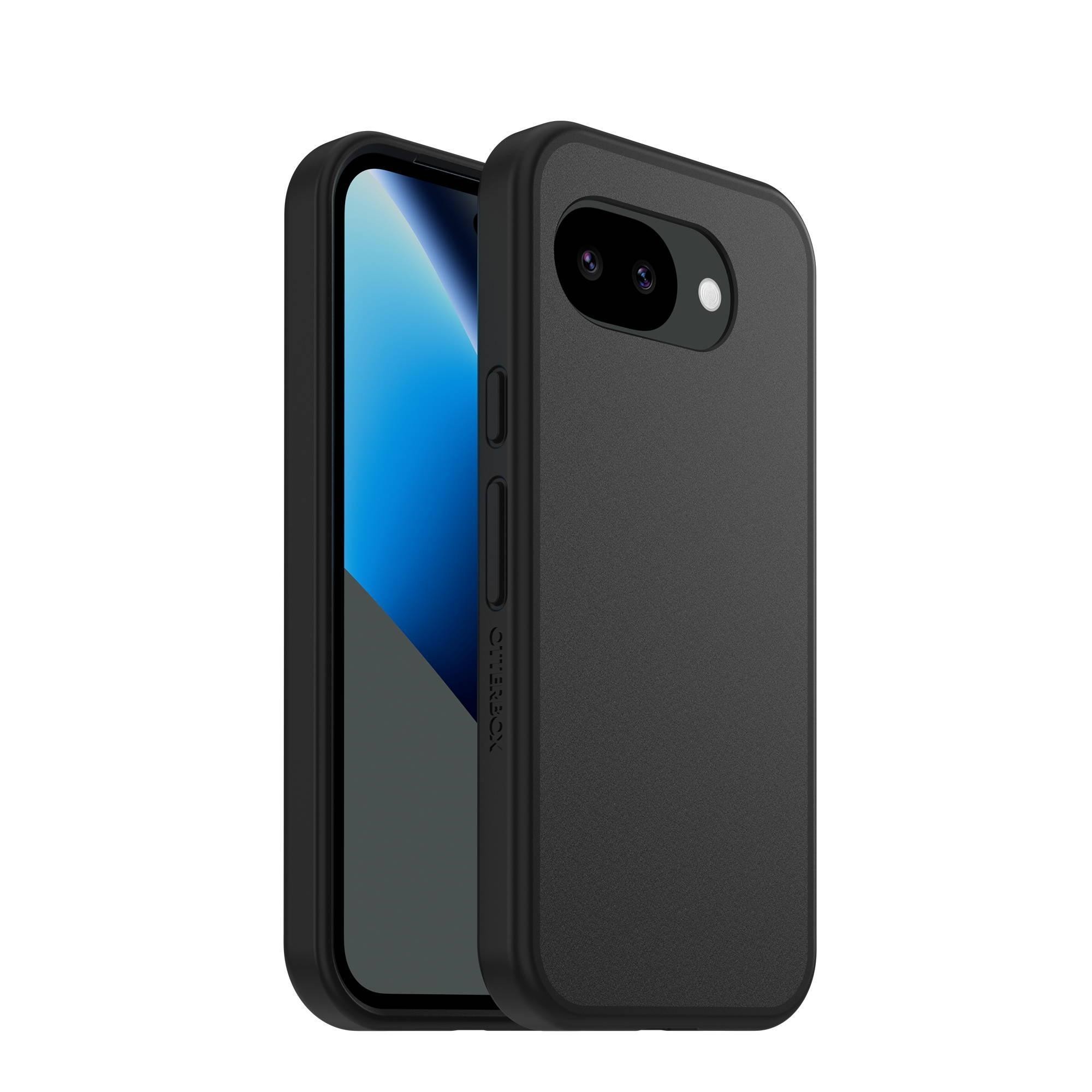 Otterbox Schutzhülle React Series Case für Google Pixel 10a Schwarz