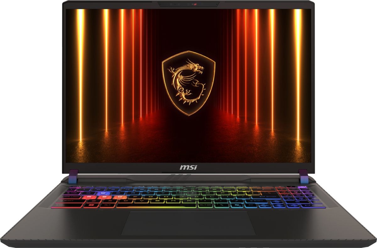 MSI Vector 16 HX AI A2XWIG-293