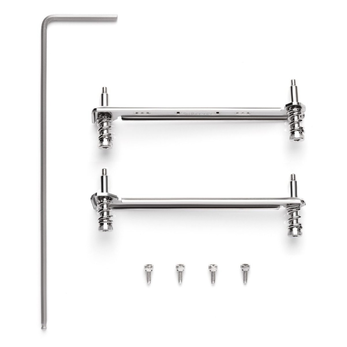 Noctua NM-TR5-SP6 Upgrade-Kit für CPU-Kühler Sockel sTRX5, sWRX9