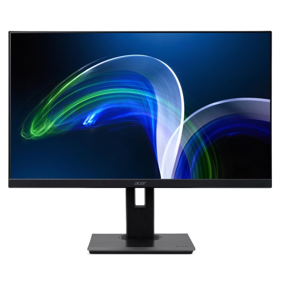 Acer Vero B7 (B247WE5bmiprzx) 24" WUXGA Business Monitor 61,0 cm (24,0 Zoll), 300 cd/m², VGA, HDMI, DP, USB Hub , Audio In/Out