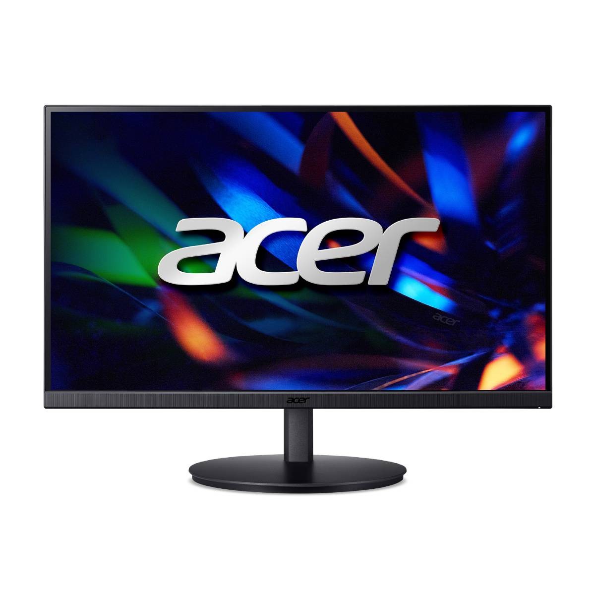 Acer Vero CB2 (CB242YE3bmiprx) 23,8" Full HD Business Monitor 60,5 cm (23,8 Zoll), 250 cd/m², VGA, HDMI, DP, Audio In/Out