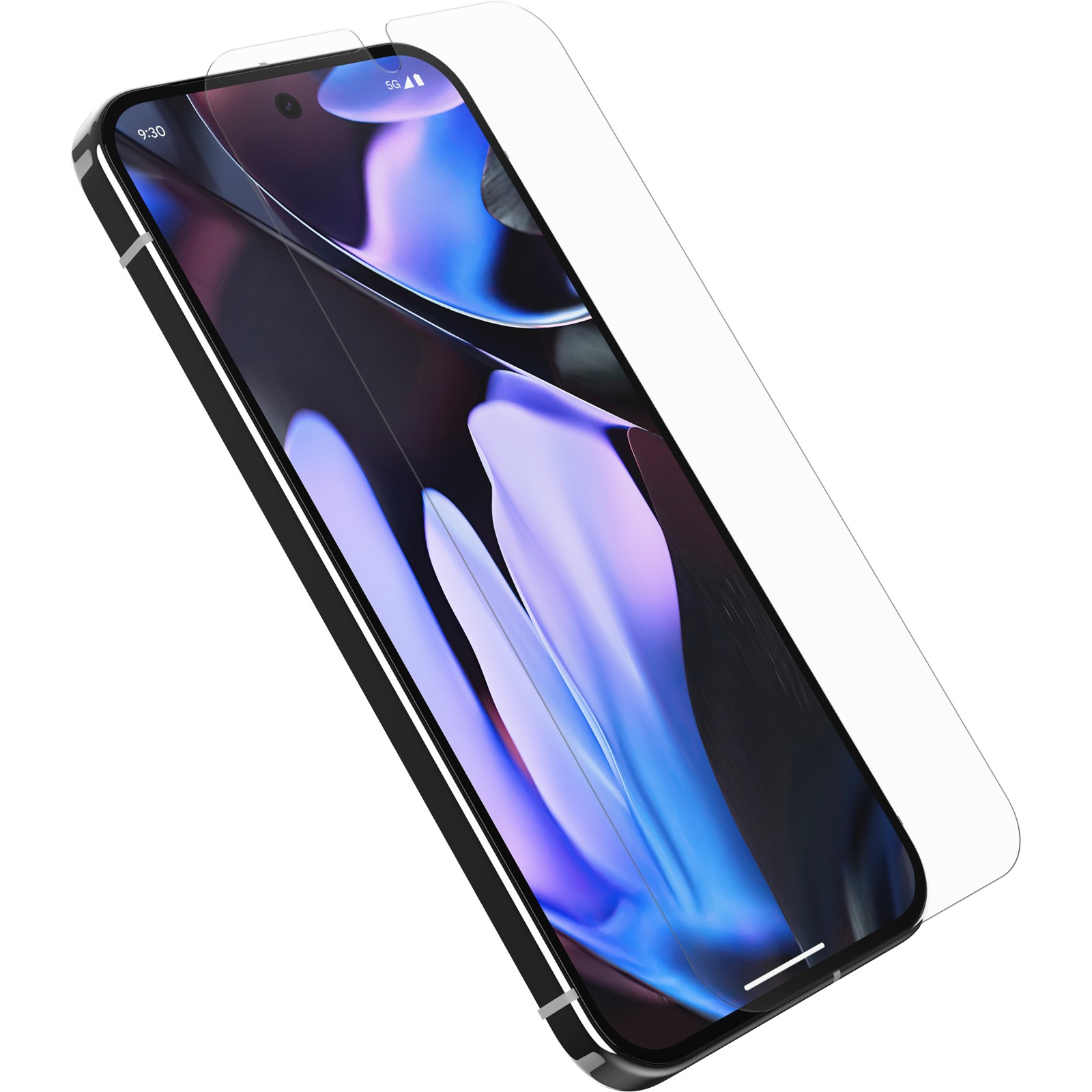 OtterBox Premium Glass Schutzglas für Google Pixel 9 Pro XL- clear