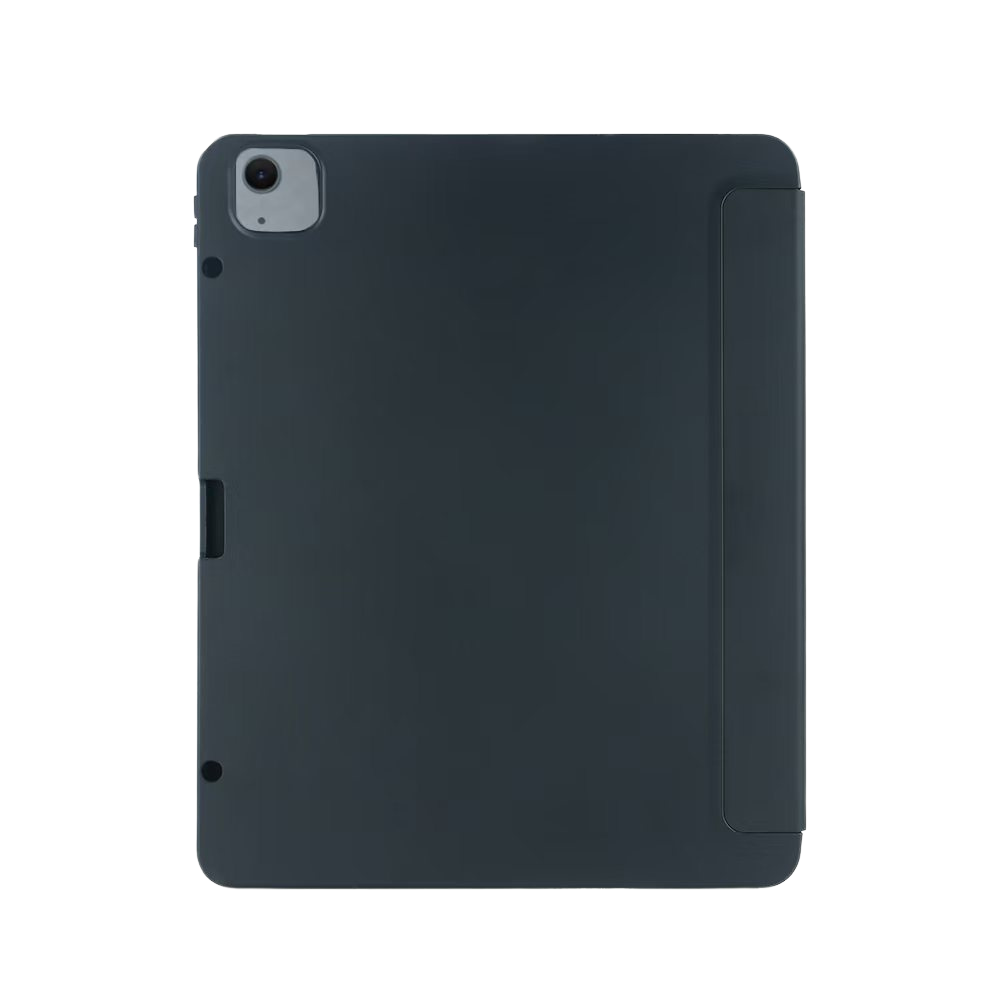Deqster Tablethülle Slim ST2 Case für iPad Air 11" (M2) 2024
